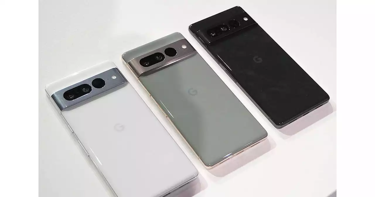 佐野正弘のケータイ業界情報局 第88回 AI技術を活用した「Pixel」の独自機能、Androidに反映されない理由 - トピックス｜Infoseekニュース