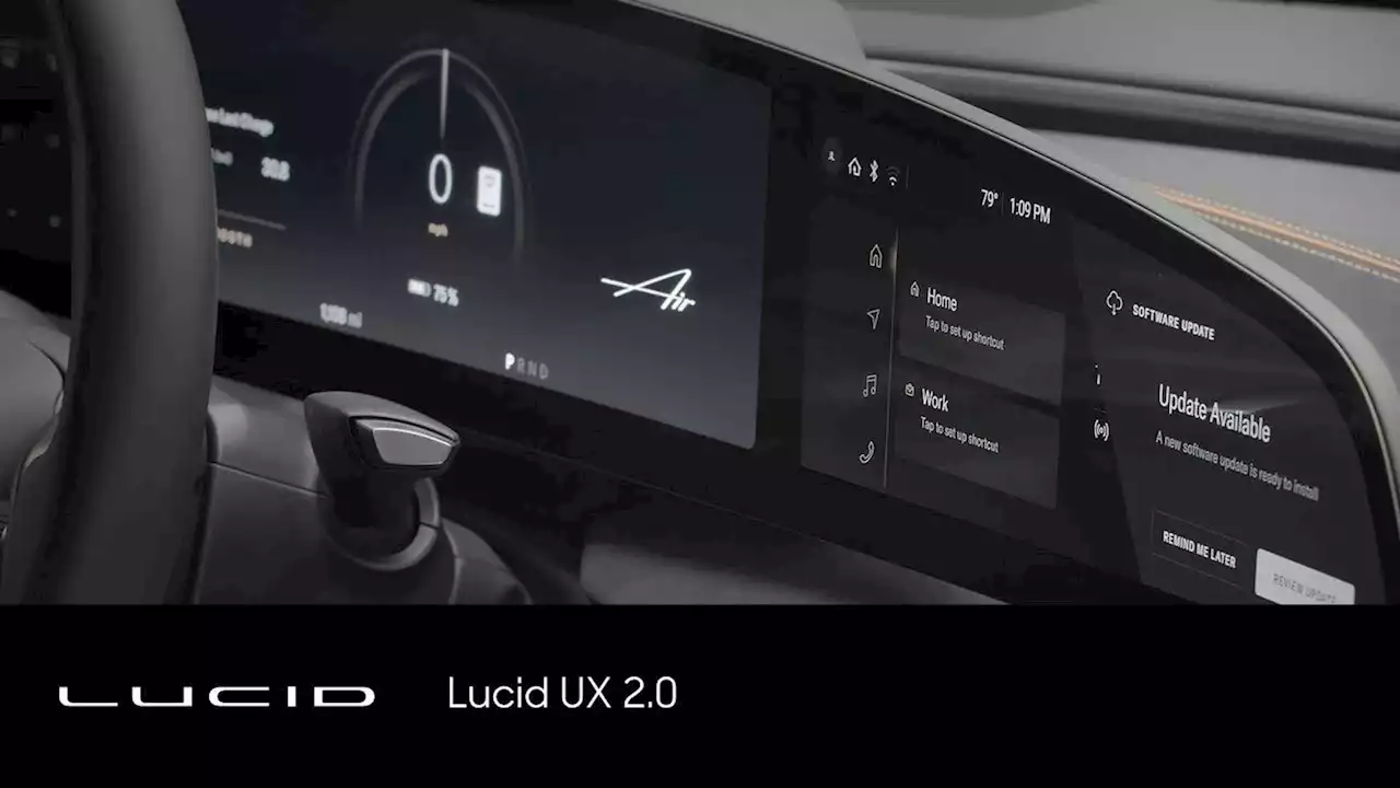 Lucid UX 2.0 Major Update Brings Many New Features And Tweaks