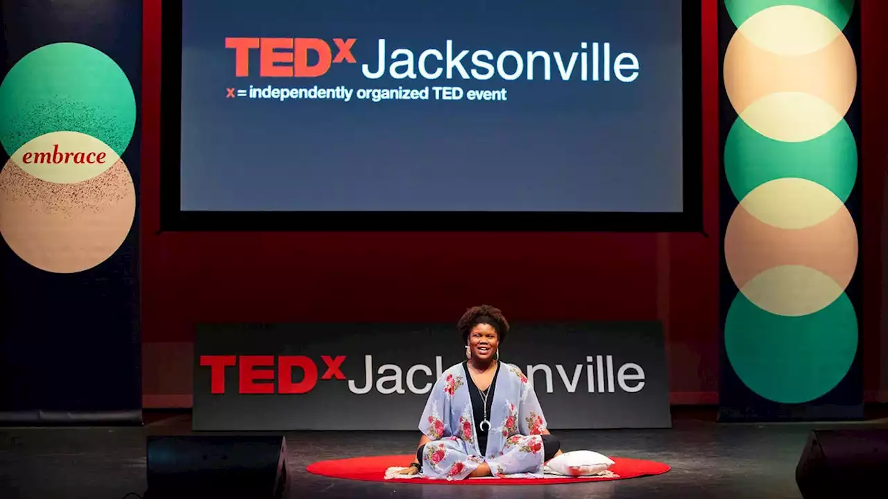 TEDxJacksonville returns Saturday, Oct. 22: What you need to know