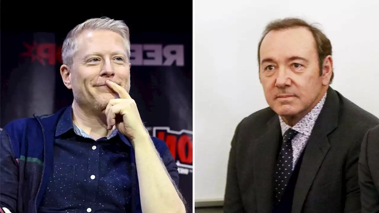 Kevin Spacey's Lawyer Asks Why Accuser Gave Sexual Assault Story to Buzzfeed, 'Known for Lists and Quizzes'