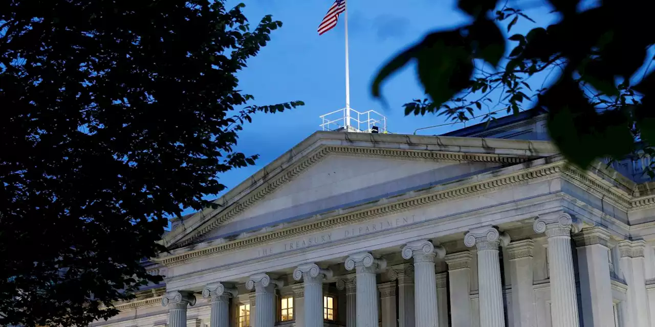 U.S. Department of the Treasury approves additional funds for small businesses