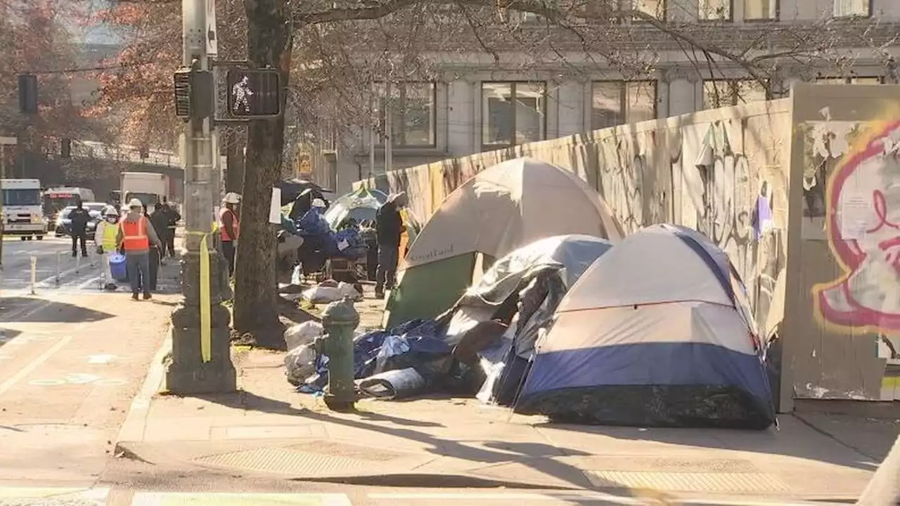 New Housing Command Center taking emergency approach to homelessness in King County