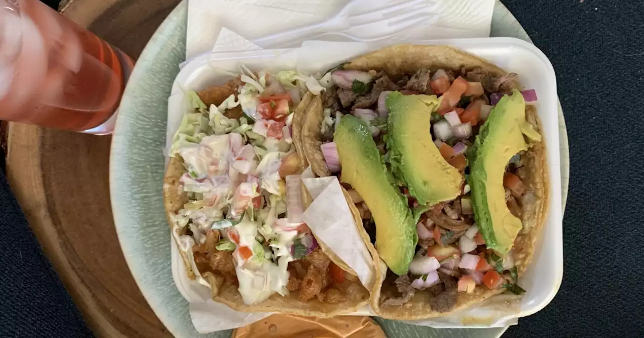 San Diego voted 8th best taco city in America (yes, you read that right)