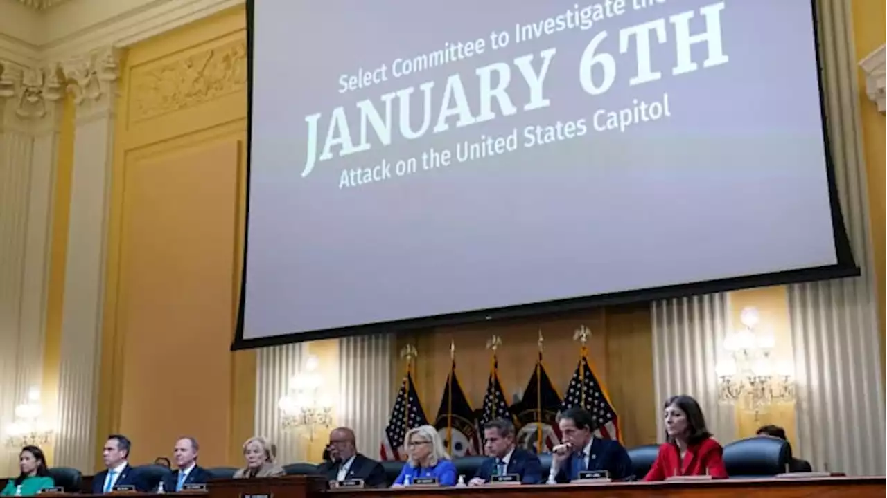 WATCH LIVE: Jan. 6 hearing underway, promises ‘surprising’ details before election