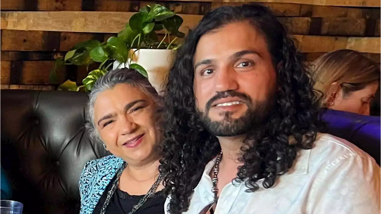 From Iran to Alaska, godson and godmother weigh in on current global protests