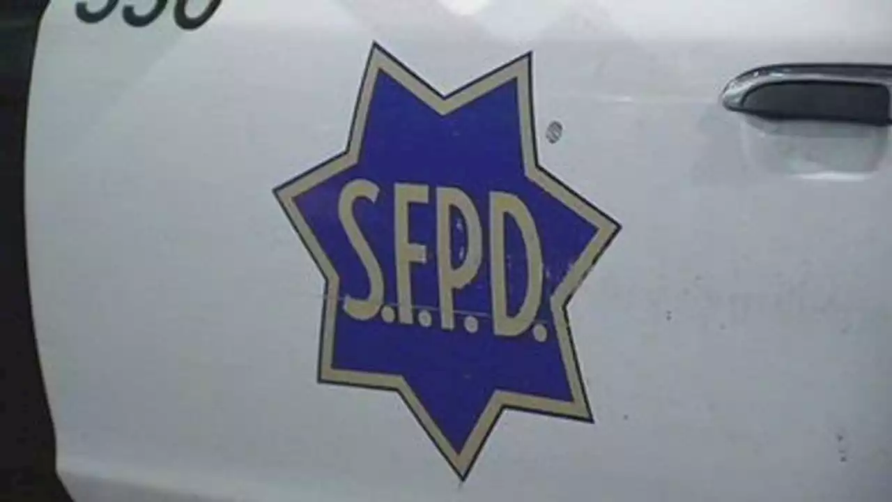 Man stabbed to death on Market Street in San Francisco's Castro, police investigating