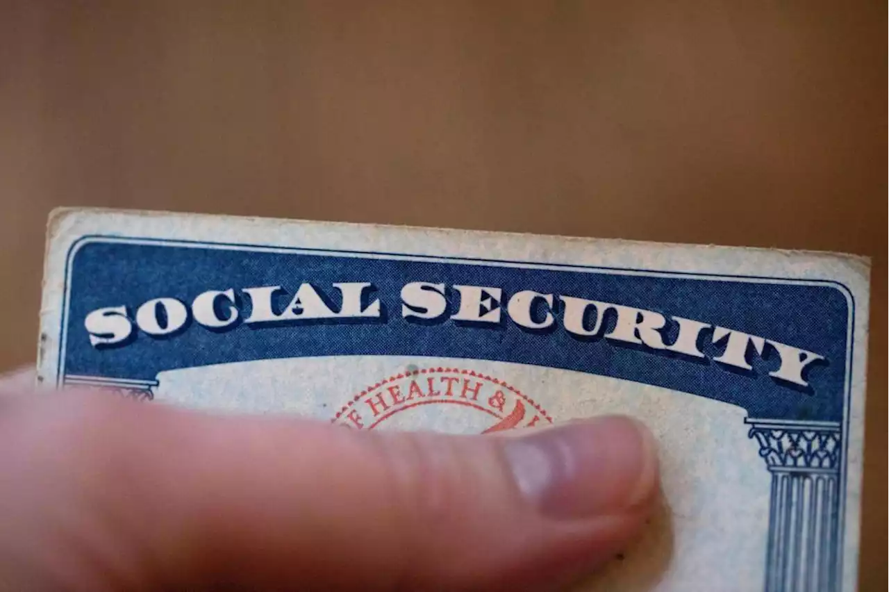 Social Security benefits to jump by 8.7% next year