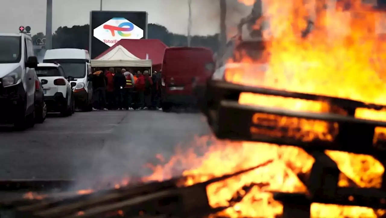 Grève générale : cheminots, nucléaire, routiers... quels secteurs pourraient rejoindre le mouvement lancé par la CGT ?