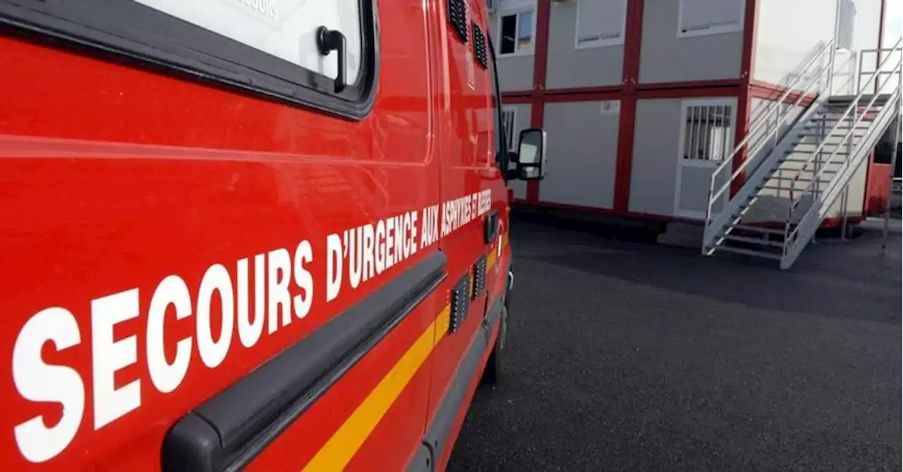 Seine-Maritime : une fille de 5 ans décède dans une collision avec un poids lourd