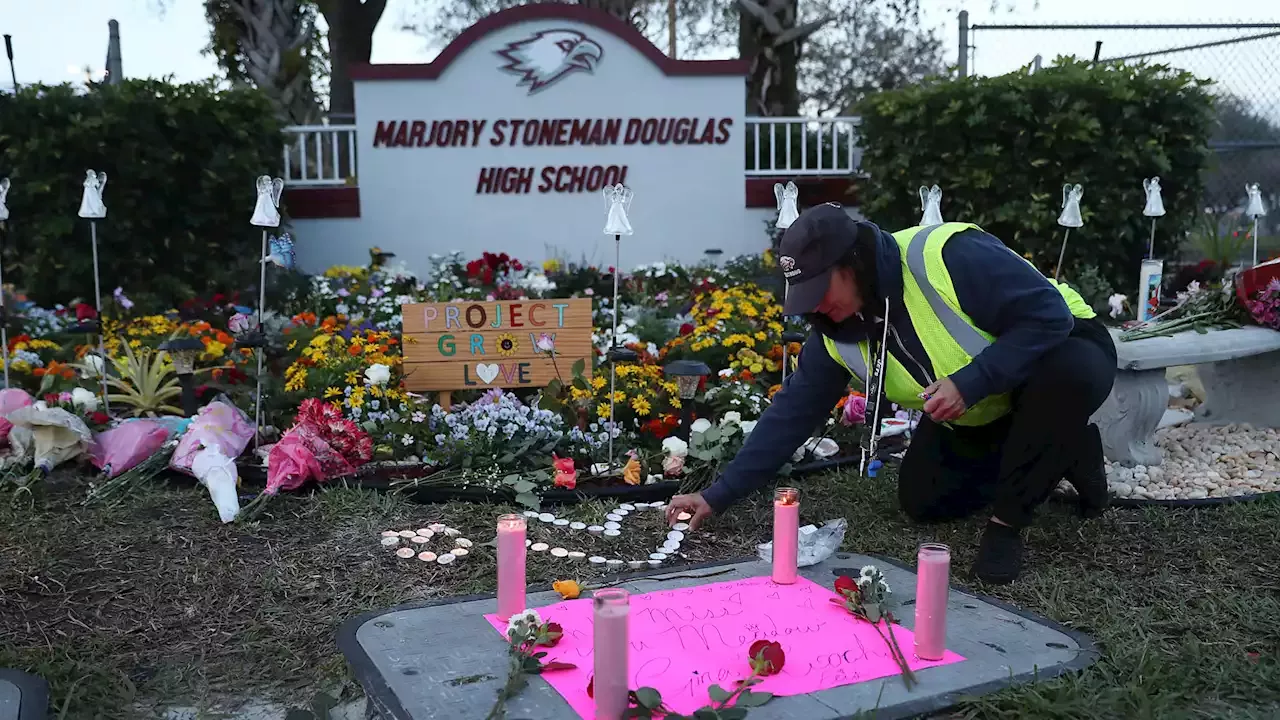 Quatre ans après la fusillade de Parkland, le tireur condamné à la ...