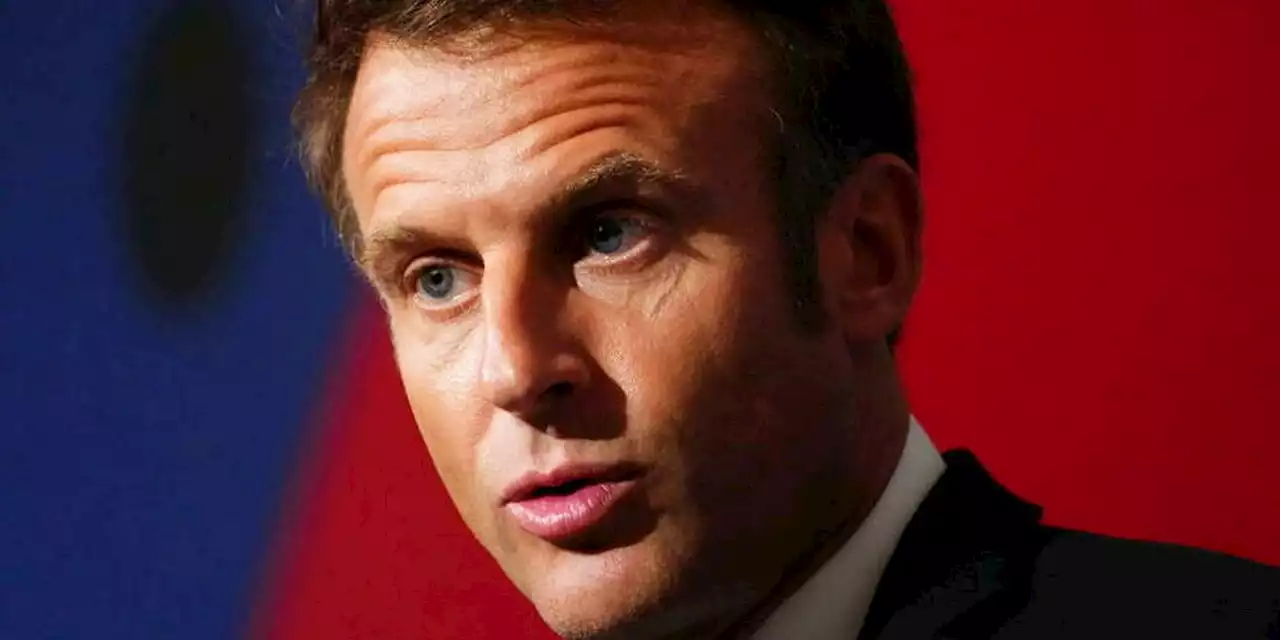 INFO LE POINT. Pourquoi Emmanuel Macron va célébrer Pierre Mendès France