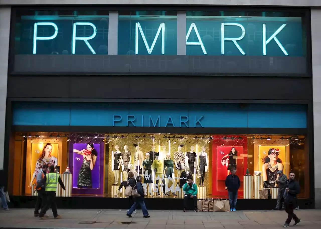 Primark announce click & collect service at 25 stores - full list of shops here