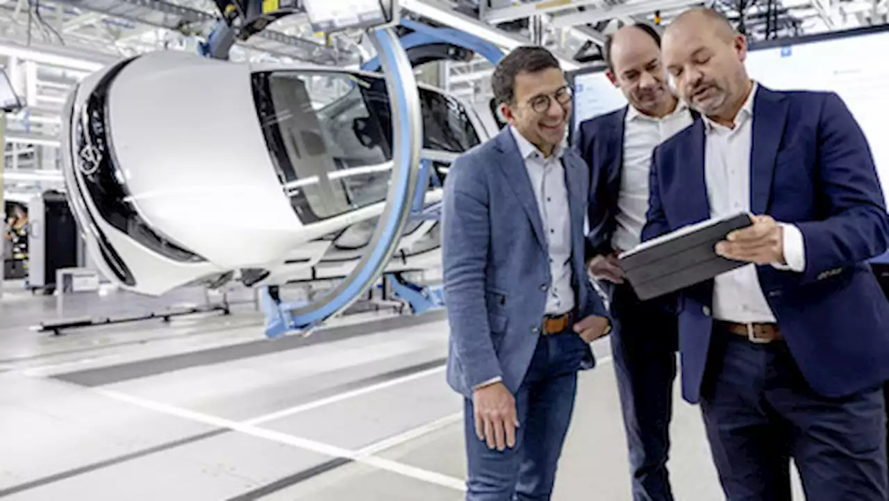 Mecedes-Benz, Microsoft collaborate in efficiency effort