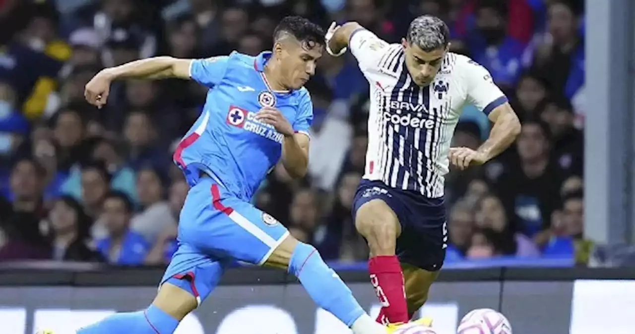 Resumen Cruz Azul vs Monterrey (0-0): Cuartos de Final | Liga MX