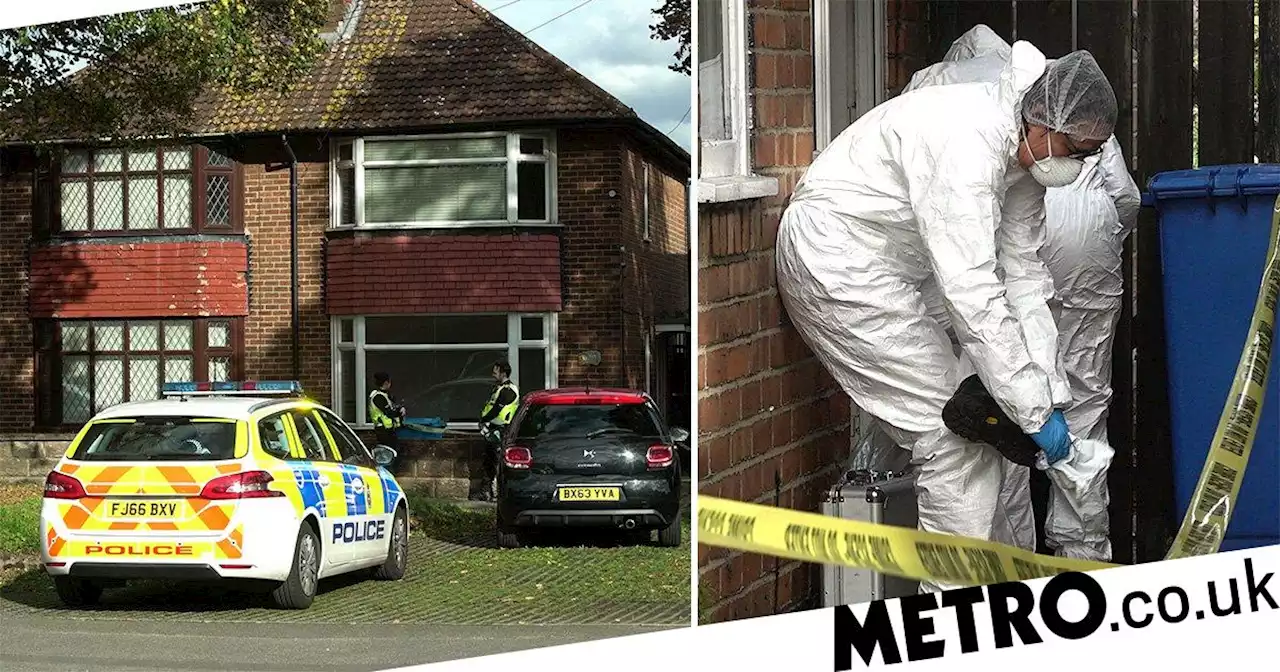 Police 'shot Derby knifeman dead after non-lethal attempts to stop him failed'