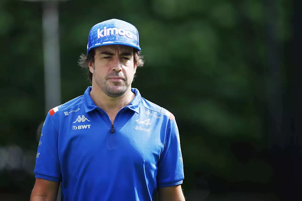 Aston Martin will avoid Alonso problems by being honest, says de la Rosa