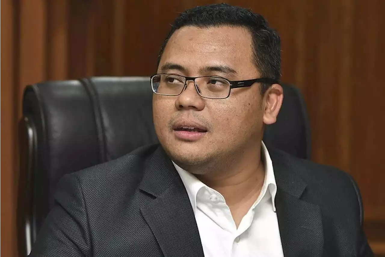 Amirudin did not seek state assembly dissolution, says sultan’s aide | The Malaysian Insight