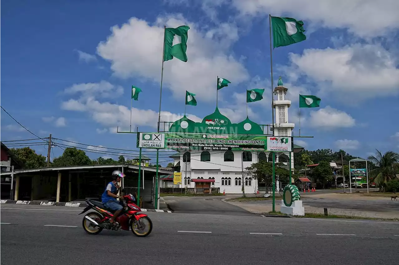 PAS Terengganu cenderung bubar sekarang, kata sumber | The Malaysian Insight