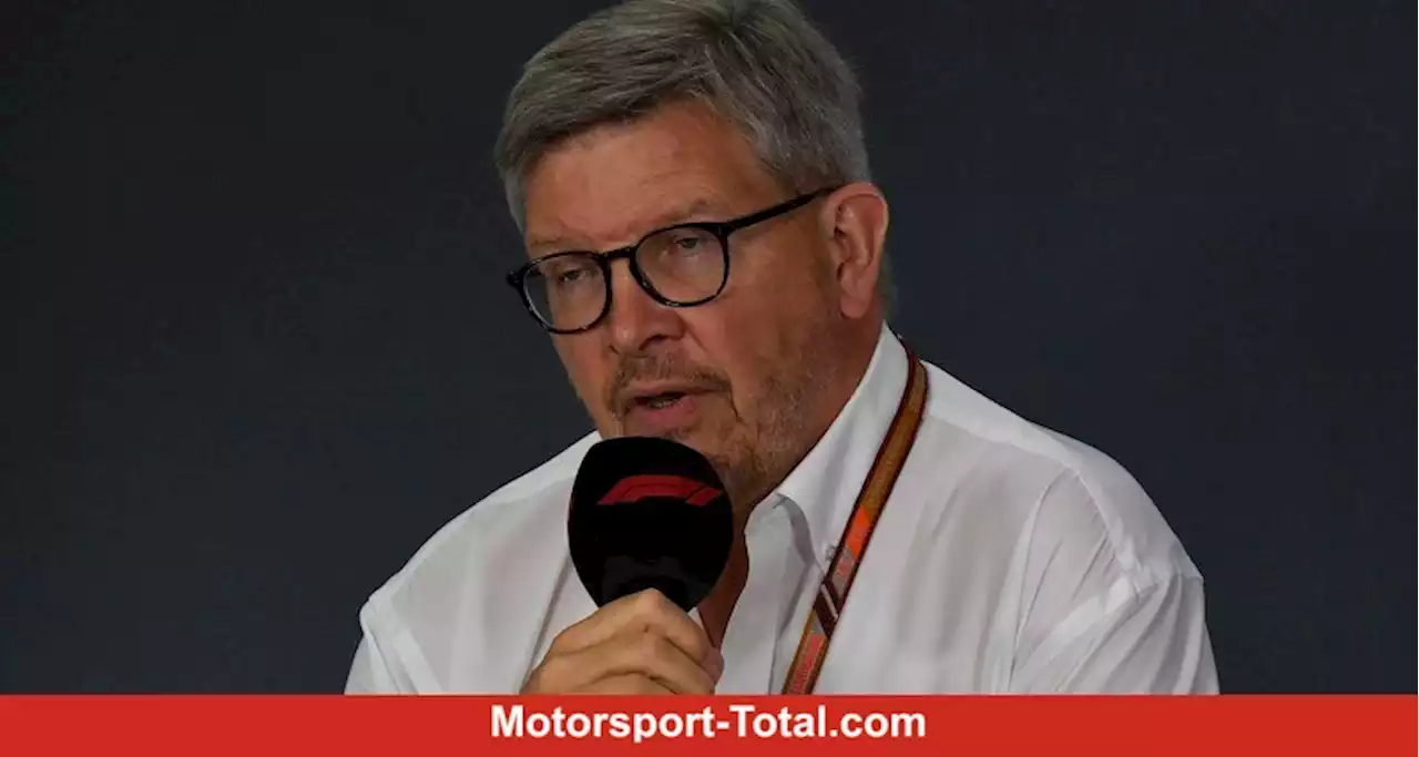 Formel-1-Liveticker: Brawn: 'Wer Finanzregeln bricht, wird WM verlieren'