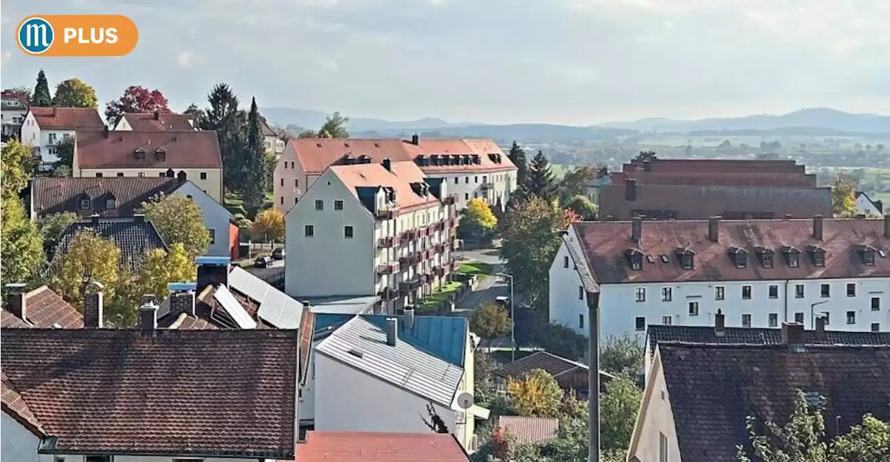 Zwischen Krise und Klimaschutz: Die Pläne der Stadt Cham