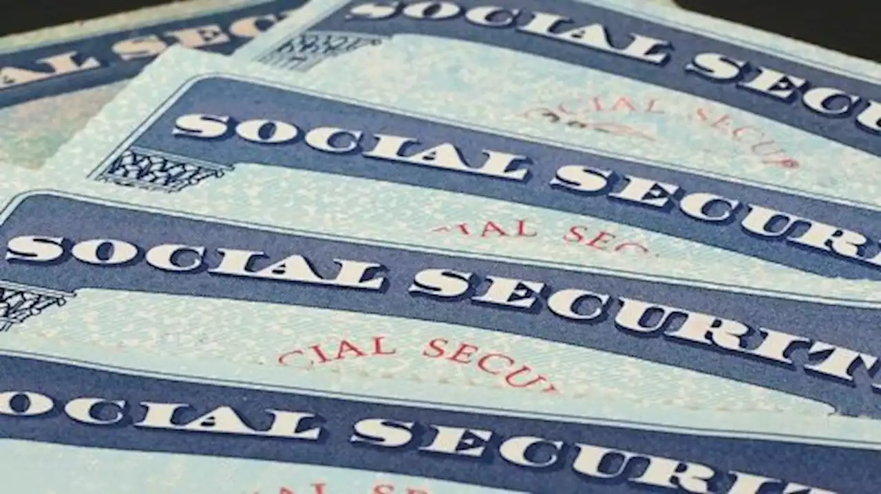 Social Security Payments Will Increase by 8.7% Next Year