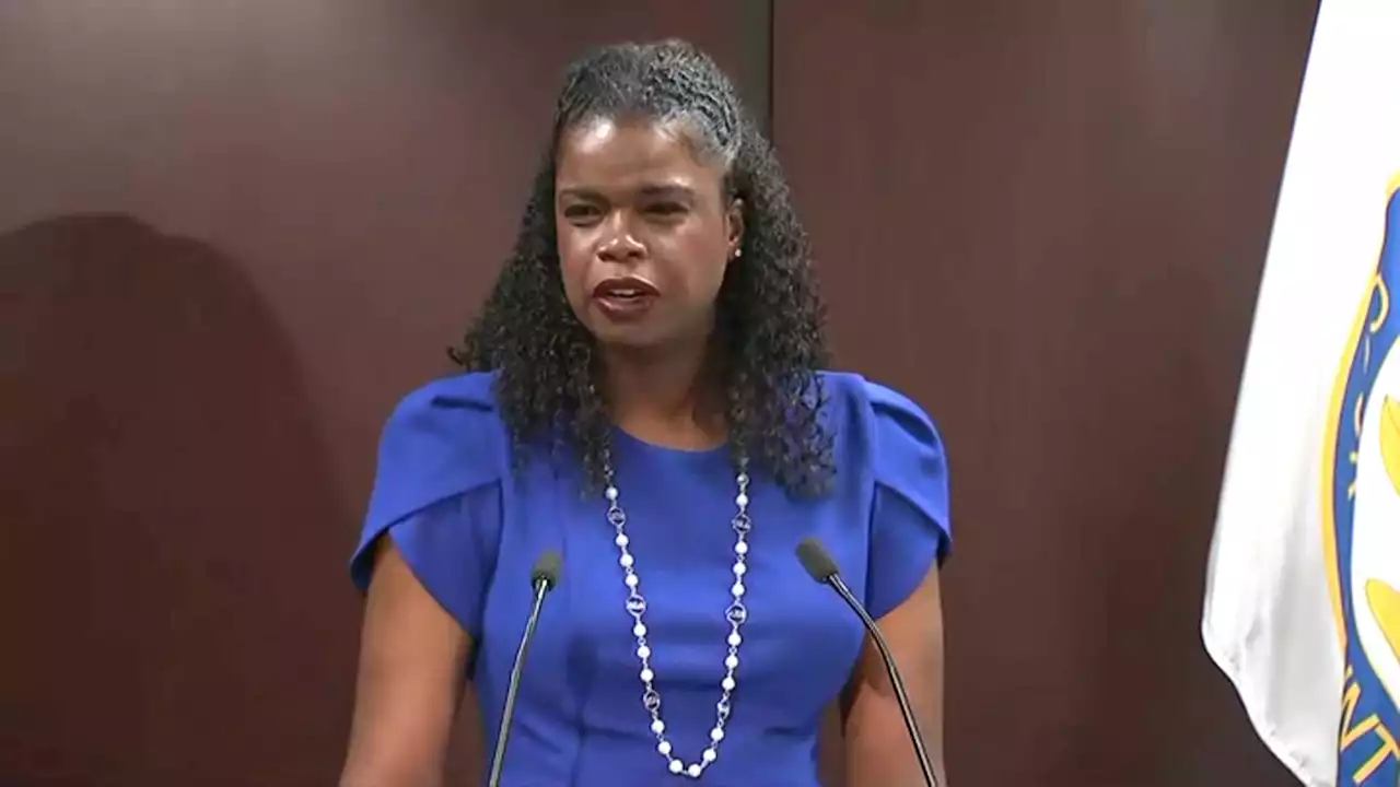 Kim Foxx Faces Withering Criticism Amid High Staff Turnover at State's Attorney's Office