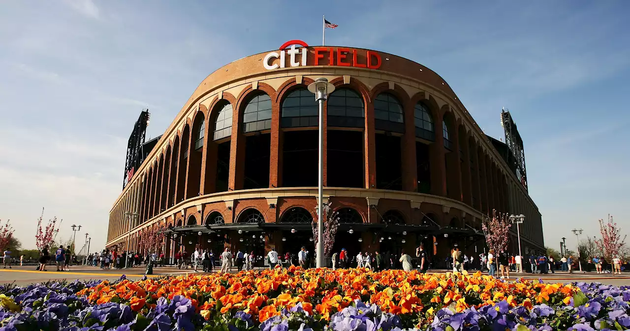 NYCFC's MLS Playoff Opener Vs. Miami Shifted to Mets' Citi Field