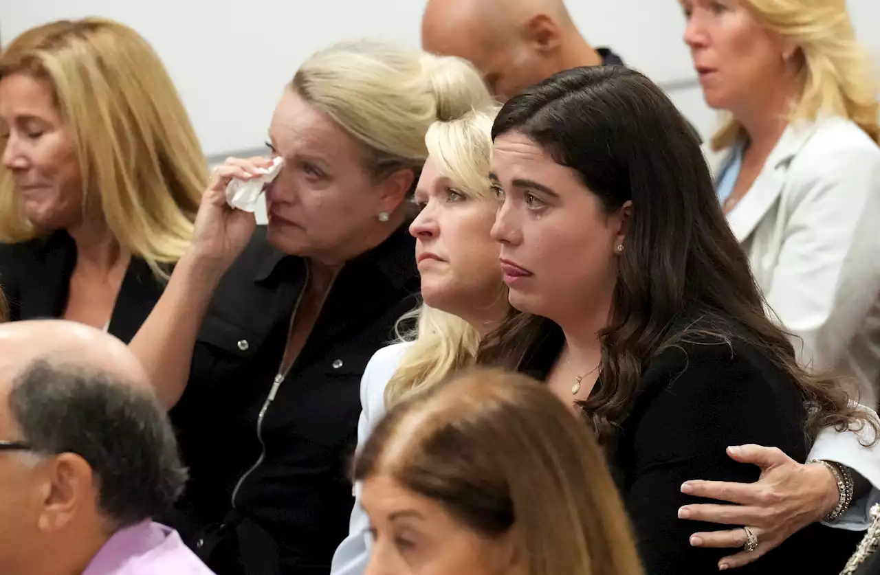 Parkland Jury Reaches Decision in Death Penalty Trial