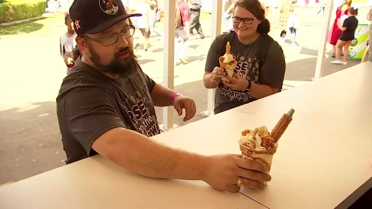 State Fair of Texas Food Vendors Navigating Supply Issues to Keep Fans Satisfied