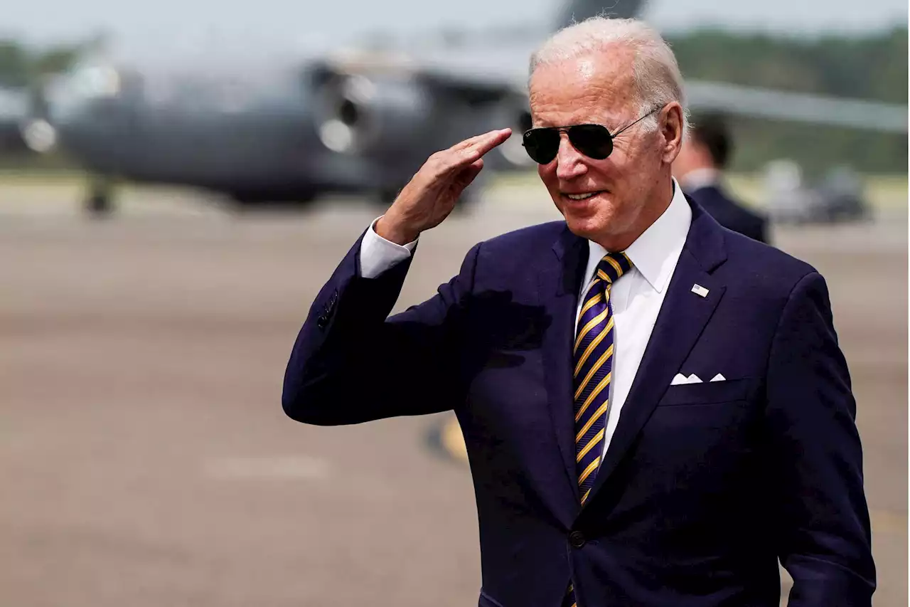 Biden's National Security Plan Identifies Russia as Imminent Danger, China as Long-Term Threat