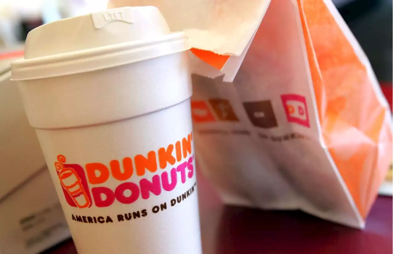 Dunkin' Customers Are ‘Breaking Up' With Its Revamped Rewards Program: ‘It's Not Me, It's You'