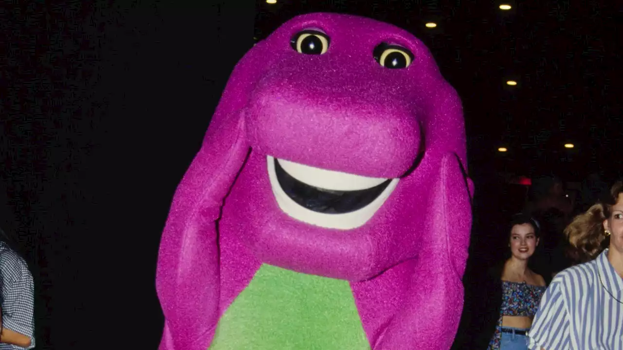 The Unbearable Blandness of “Barney”