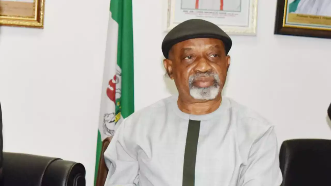 2023: APC attacks Ngige for not endorsing Tinubu
