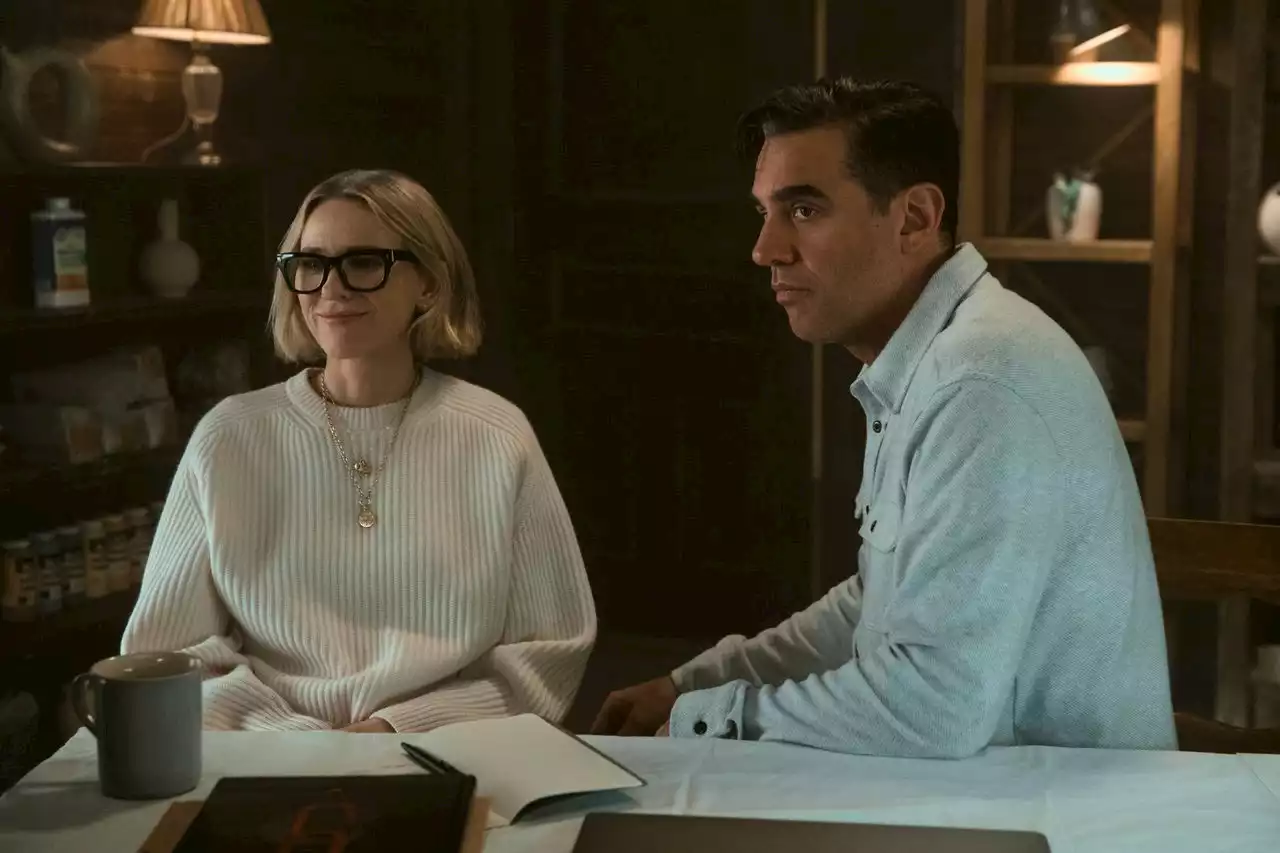 Inside ‘The Watcher.’ Bobby Cannavale, Naomi Watts bring a creepy N.J. mystery to Netflix.