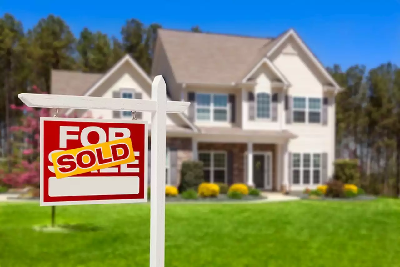 The price of homes sold recently in North Jersey. Deed transfers, Aug. 29-Sept. 4, 2022