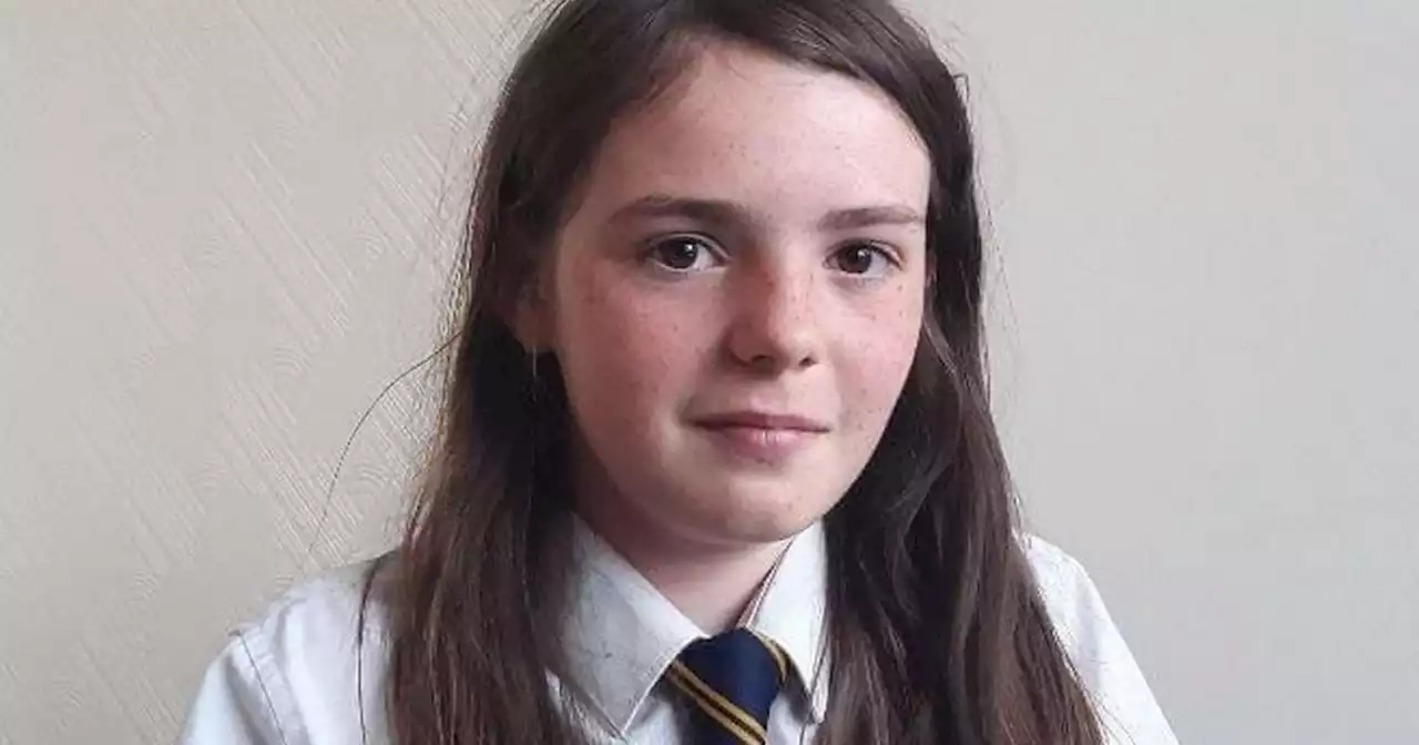 Police concerned for safety of missing girl Milly Mae Dickens