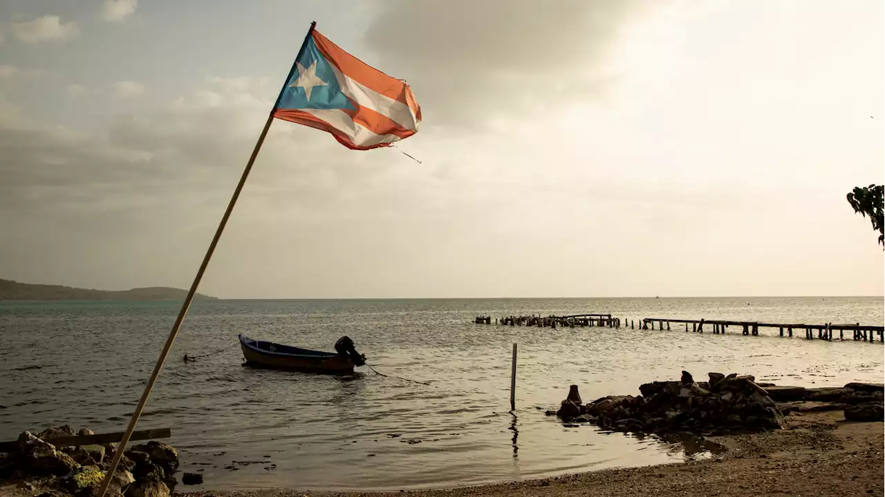 Illyanna Maisonet's new cookbook reflects the diversity of the Puerto Rican diaspora