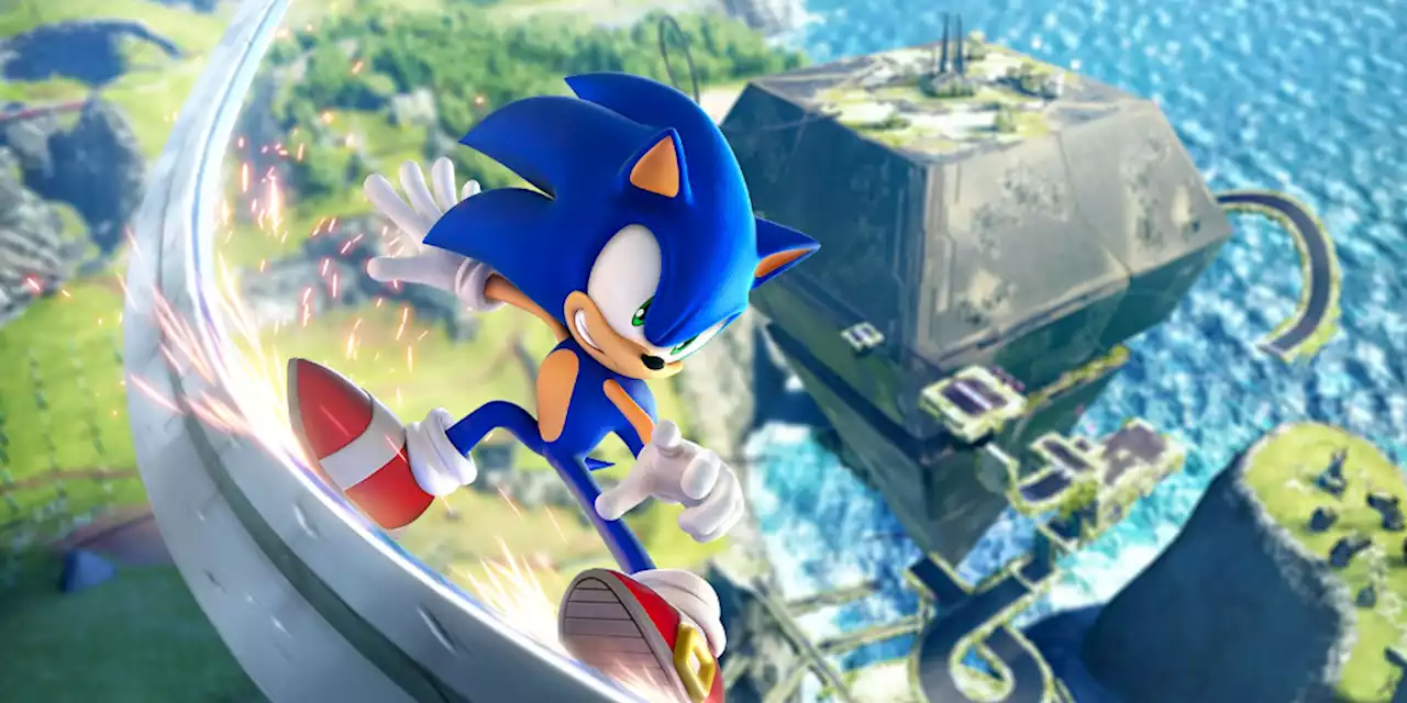 Sonic Frontiers: Die Kampftechniken näher vorgestellt - ntower - Dein Nintendo-Onlinemagazin