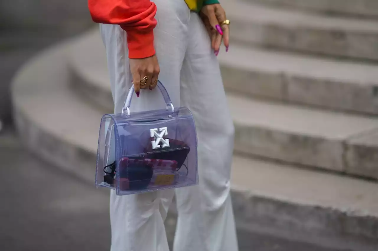 The 14 Best Clear Bags For Concerts Under $20 That Won't Ruin Your Outfit