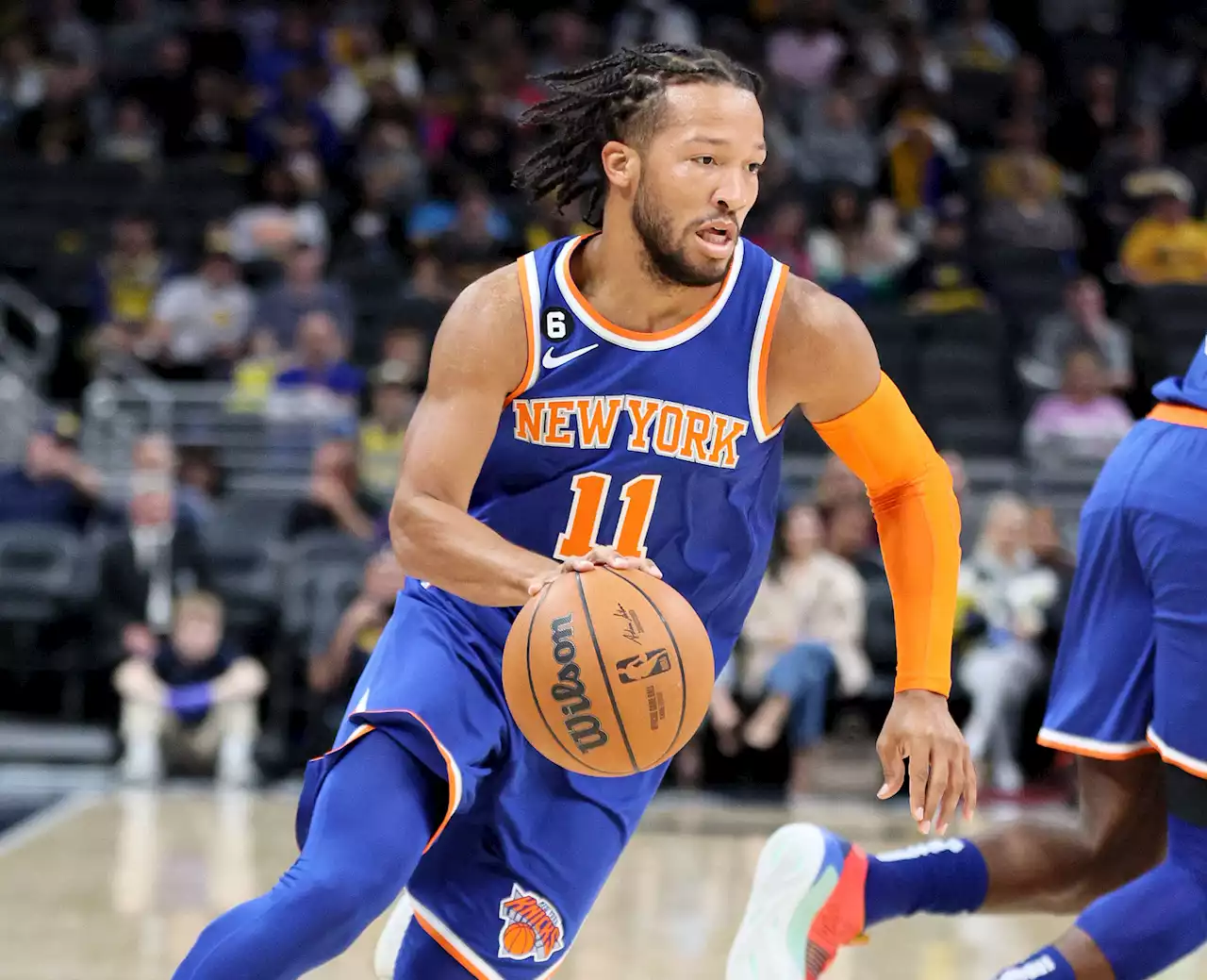 Jalen Brunson already having impact on Knicks