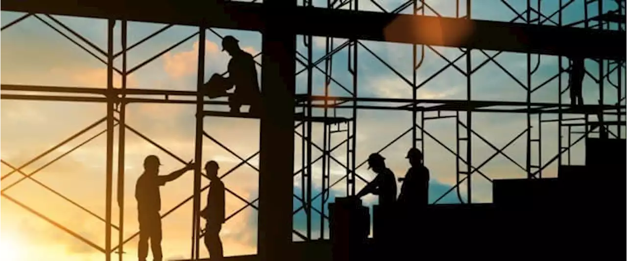 U.S. Construction Weighed Down By Rising Interest Rates | OilPrice.com