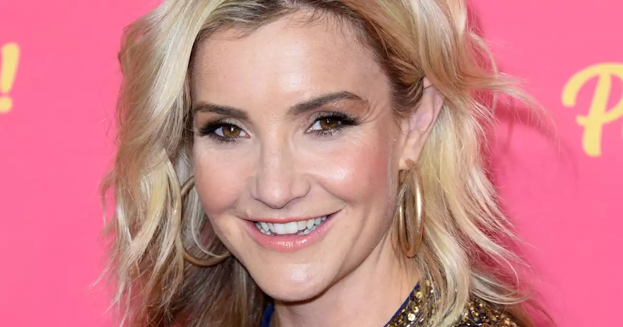 Helen Skelton's ex hinted at girlfriend's pregnancy during star's Strictly debut