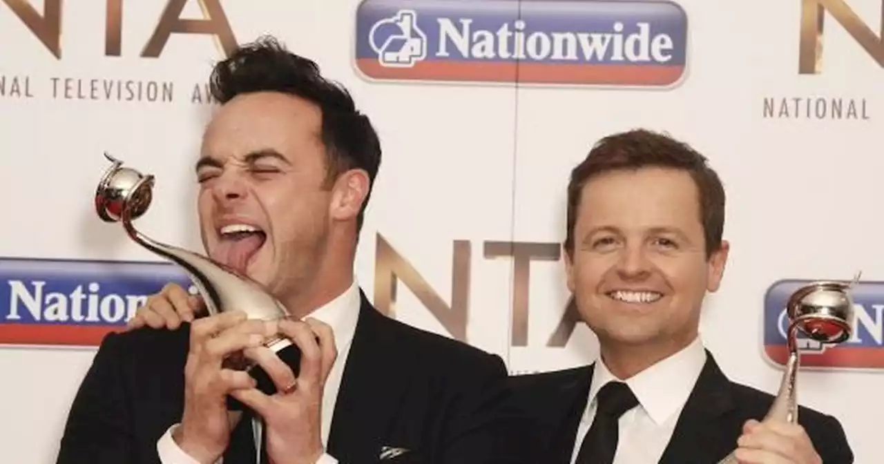 NTAs drama as Ant and Dec cancel, top guests ‘nervous’ and Covid hits guestlist