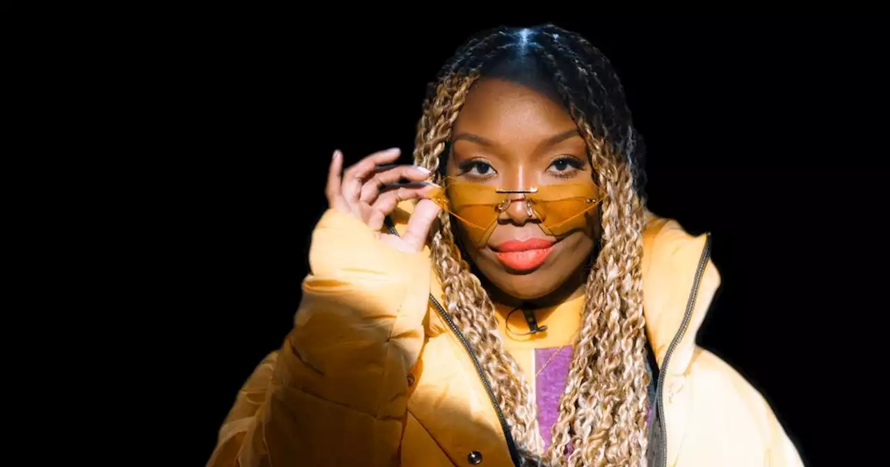 Singer Brandy, 43, rushed to LA hospital after suffering 'potential seizure'