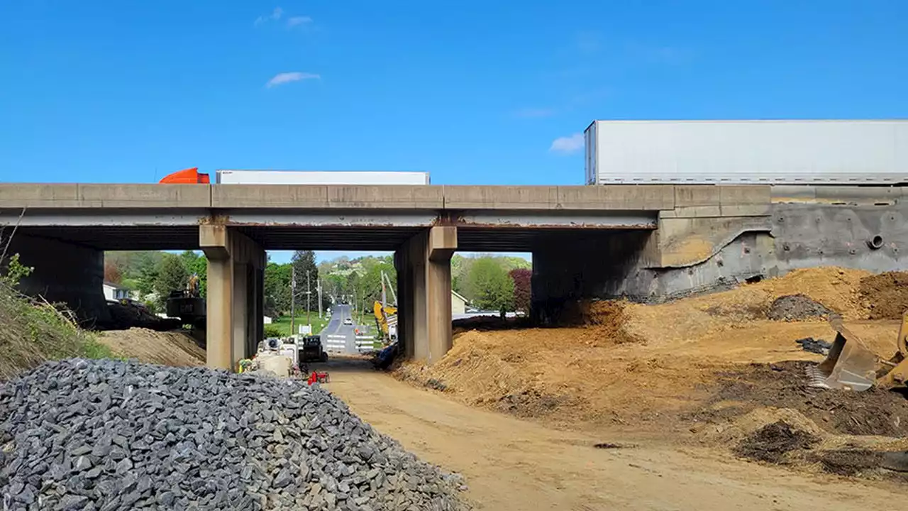 Pa. Turnpike plans weekend closure along part of Northeast Extension