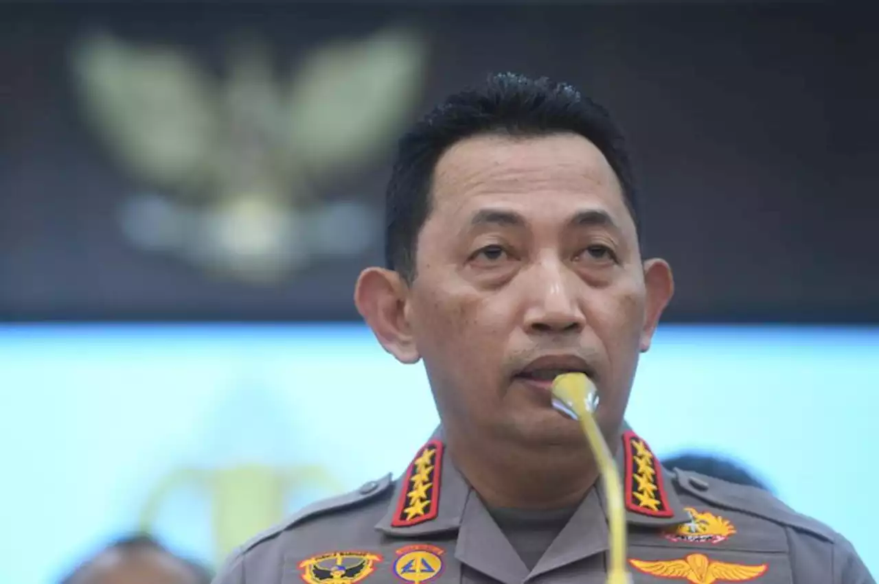 Kapolri: Peringatan 20 Tahun Bom Bali Ingatkan Dunia Lebih Waspada |Republika Online