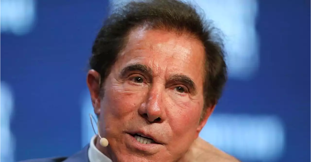 Casino tycoon Wynn defeats U.S. lawsuit over Chinese agent claims