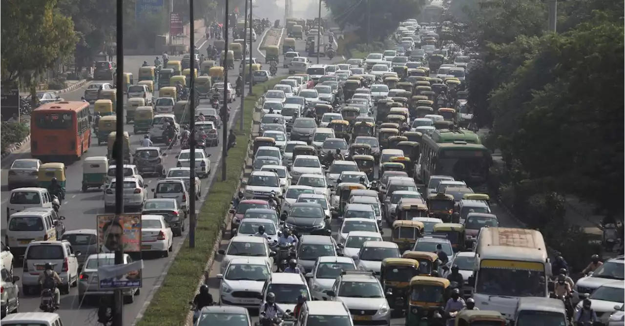 India passenger vehicle sales nearly double in September