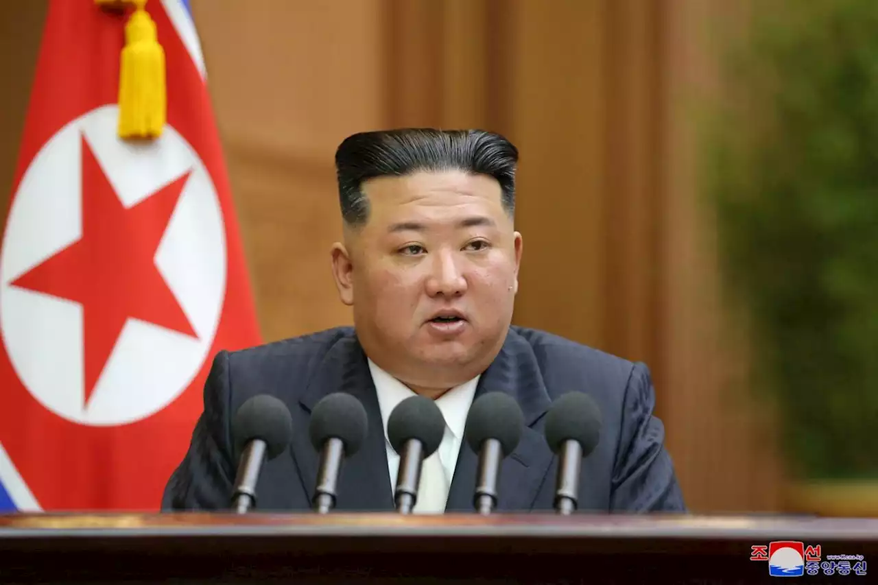 North Korea says it practiced firing cruise missiles able to carry nuclear weapons