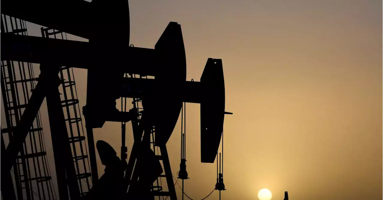 Oil prices jittery as market wary of demand risks